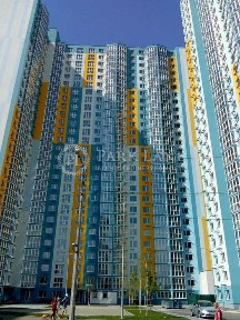 Продам квартиру Вишняківська, 4, Welcome Home на Ревуцького Позняки Осокорки