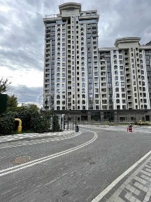Новопечерський квартал продаж 1к Greenville на Печерську