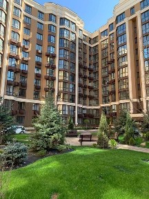 ‼️ Продам 2к квартиру 84м2 з великою терасою Софія Резиденс Мартинова