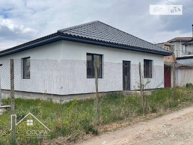 Продаж 1 поверхового будинку з ділянкою на 6 соток, 100 кв. м, 3 кімнати, на мас. Електроніка • ID 34313208