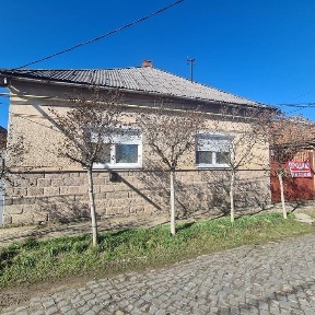 Закарпатська область, Берегове