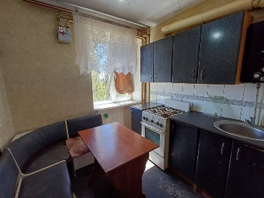 Продаж 2кім. квартири на Фрегаті