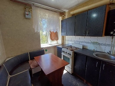 Продаж 2кім. квартири на Фрегаті