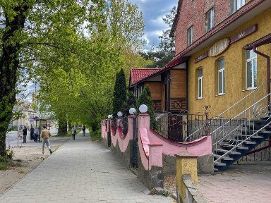 Львівська область, Львів, Залізничний