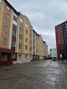 Львівська область, Львів, Шевченківський