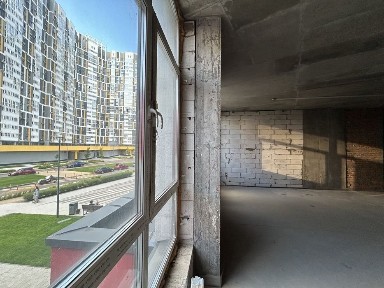 Продаж комерційного приміщення 109 м² - Русанівська Гавань