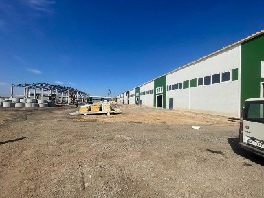 Терміново Продаж Логістичний центр складський комплекс 44 000 м² у межах Києва