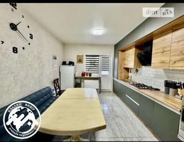 Продаж 3к квартири