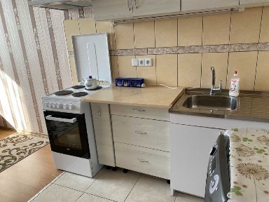 Здам затишну квартиру в новому домі з парковкою і магазинами