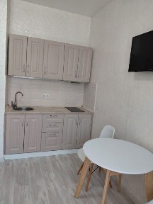 Сдам 1 ком Смарт квартиру на ул. Бувалкина 60