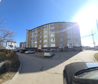 Івано-Франківська область, Калуш