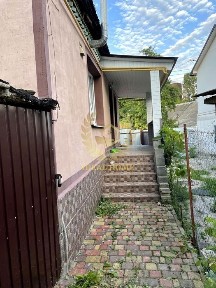 Продам будинок в Соломʼянському районі