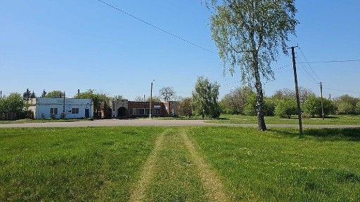 село Супоївка, Яготинська громада, Бориспільського району є відеоогляд