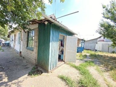 вулиця Левка Лук'яненка, район Піонерська, Біла Церква, вул. Левка Лук'яненка 21, 2 кімнати • ID 33326108