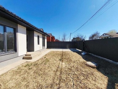 Київська область, Білогородка