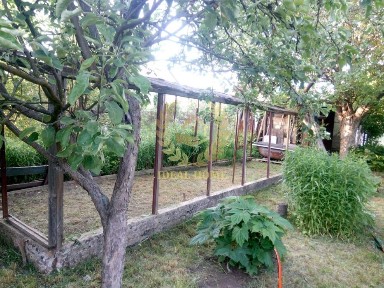 Продам 3-кімн. дачного будинку 73.9 м² на 6 сотках у Мотовилівській Слобідці!