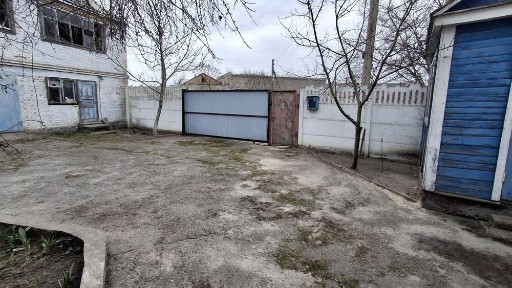 Продам цегляний будинок 102м2