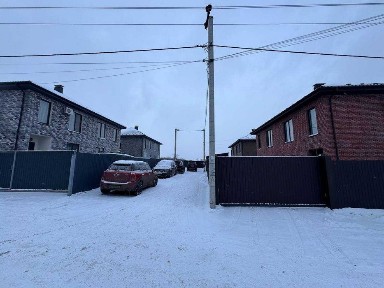Київська область, Гостомель