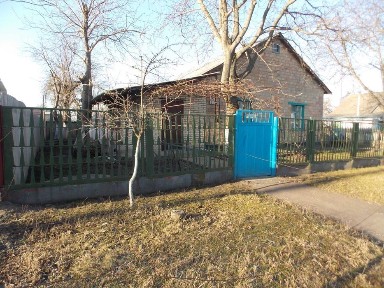 Будинок в селі Бориспільського р-н село Студеники (Жовтневе)