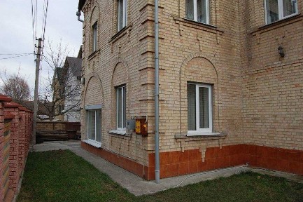 Київська область, Княжичі