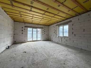 Одноповерховий будинок 100 м² у Ворзелі, лісова частина, 4 сотки, топова локація
