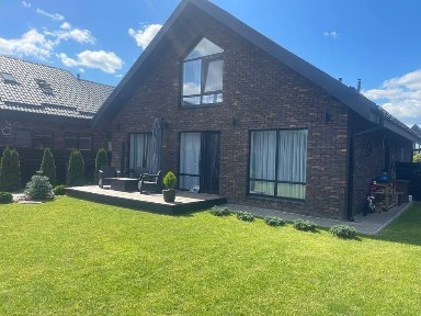 Від власника! Продається будинок (дуплекс) 110м2кв. 3 сот