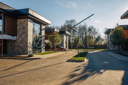 Київська область, Романків