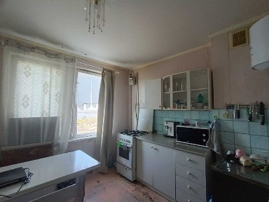Продам 2 кв в пгт Лиманское с видом на лиман