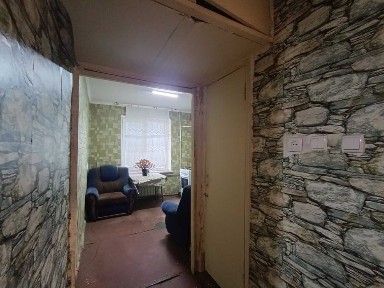 Продам 2 кв в Одесской области (пгт Лиманское)