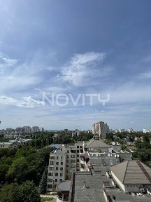 Продажа без комисии. 1комнатная квартира на проспекте Шевченко/ЖК Олимпиец. Вид моря/парк.