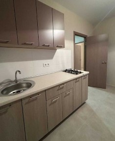 Продам 1 к. квартиру с ремонтом. Встроенная кухня. 2-х конт. АГВ. ЖМ 7 Небо