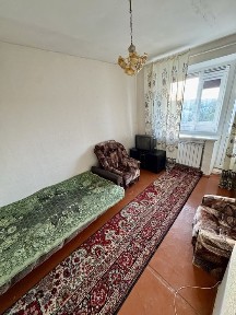 Продаж або обмін квартири