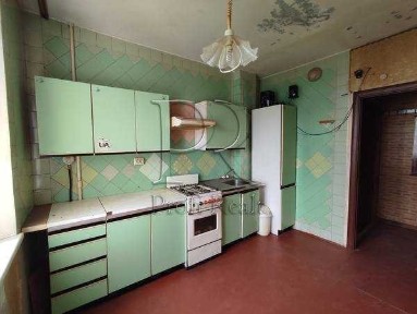 Продаж 3-кімнатної квартири 73 м², Каштанова вул., 8