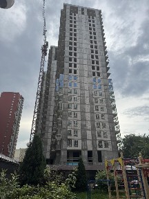 Продаж 1-кімнатної квартири 35.5 м², Михайла Максимовича вул.