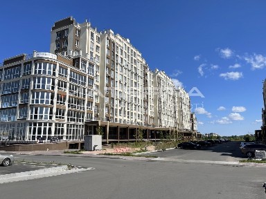 Киевская обл., Киево-Святошинский район, с. Гатное, Гатненский просп.