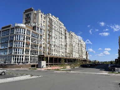 Продаж 1-кімнатної квартири 33.5 м², Гатненський просп.