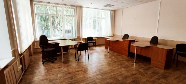 оренда офісу (поверх 450м2) з бомбосховищем