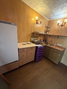 Продам двоцнлй курень-причал между Румбом и Пассейдоном