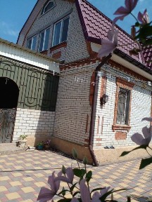 Продам будинок м. Біляївка без комісії для покупця