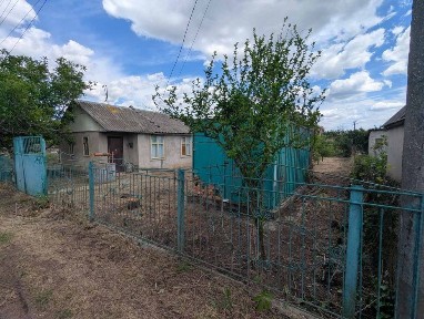 Продажа домика на сог. Волна 15т$
