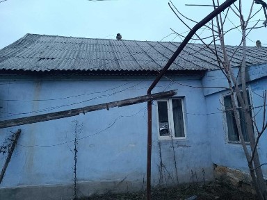Продам самостоятельный дом в Одесской области