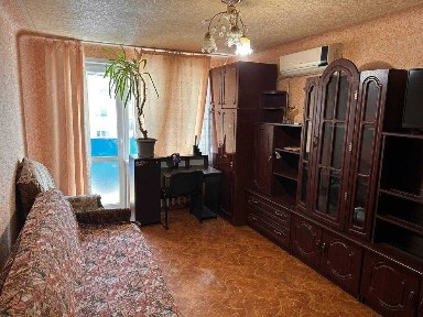 Сдам 1комн квартиру Приднепровск, Д.Нечая 32