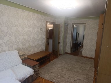 Сдам в аренду 2 комнатную квартиру Ул. Юлии Залюбовской, 26