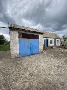 Дніпропетровська область, Рогівське