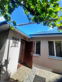 Дніпропетровська область, Мар'янівка