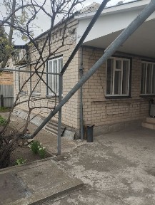 Продам будинок в місті Синельникове