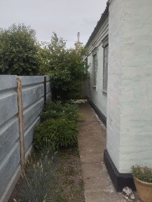 Продам частину будинку в Синельниково