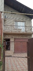 Продам великий 2-х поверховий, сучасний будинок в житловому масиві імені ілліча за ДП-9 232м великі кімнати.
