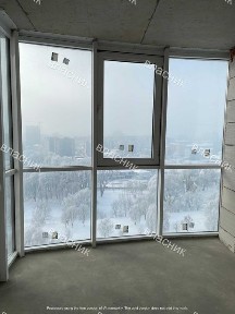 Центр, панорама на річку, автономний будинок, вільне планування
