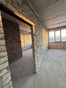 Продам 2-к квартиру без ремонту метро Масельского